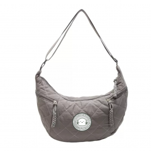 CHIOS CLUB - DUO Zip Tote [tote37GY]